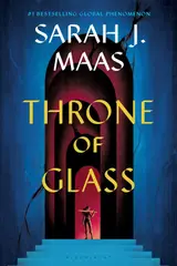 Throne of Glass: 1