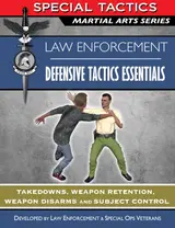 capítulo por capítulo baixar Law Enforcement Defensive Tactics Essentials: Takedowns, Weapon Retention, Weapon Disarms and Subject Control (Special Tactics Manuals Book 10) (English Edition)