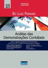 Análise das Demonstrações Contábeis