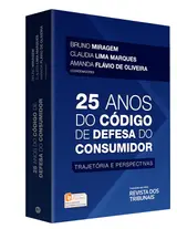 25 Anos do Código de Defesa do Consumidor