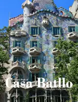 CASA BATLLO BARCELONA: Gaudí's Architectural Masterpiece