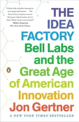 capítulo por capítulo baixar The Idea Factory: Bell Labs and the Great Age of American Innovation (English Edition)