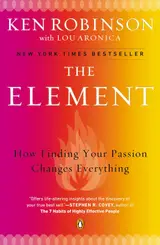 capítulo por capítulo baixar The Element: How Finding Your Passion Changes Everything (English Edition)