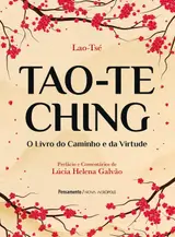 capítulo por capítulo baixar Tao-te ching: o livro do caminho e da virtude