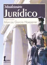Minidicionário jurídico