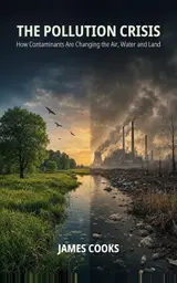 capítulo por capítulo baixar The Pollution Crisis: How Contaminants Are Changing the Air, Water and Land (The Planet in Crisis Book 6) (English Edition)