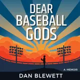 capítulo por capítulo baixar Dear Baseball Gods: A Memoir
