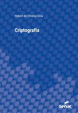 Criptografia (Série Universitária)