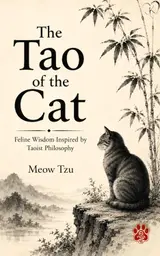 capítulo por capítulo baixar The Tao of the Cat: Feline Wisdom Inspired by Taoist Philosophy (English Edition)