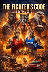 The Fighters Code (English Edition)
