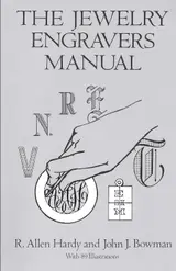 capítulo por capítulo baixar The Jewelry Engravers Manual