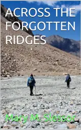 capítulo por capítulo baixar ACROSS THE FORGOTTEN RIDGES: A Hiker’s Guide to Romania’s Apuseni Mountains (English Edition)