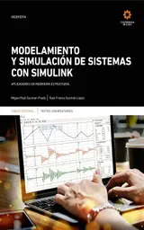 capítulo por capítulo baixar Modelamiento y simulación de sistemas con Simulink: Aplicaciones en ingeniería estructural (Spanish Edition)