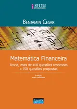 Matemática Financeira