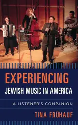 capítulo por capítulo baixar Experiencing Jewish Music in America: A Listener's Companion (English Edition)