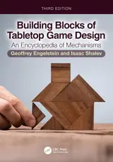 capítulo por capítulo baixar Building Blocks of Tabletop Game Design: An Encyclopedia of Mechanisms