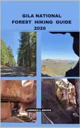 capítulo por capítulo baixar GILA NATIONAL FOREST HIKING GUIDE 2026 (English Edition)