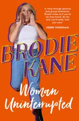 Woman Uninterrupted (English Edition)