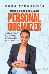 capítulo por capítulo baixar Lições de uma personal organizer: Abra espaço para o que realmente importa