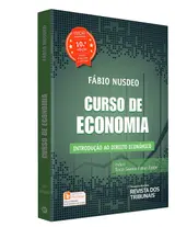 Curso de Economia. Introdução ao Direito Econômico