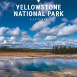 capítulo por capítulo baixar Yellowstone National Park: A Keepsake (A Keepsake: Souvenir-Size Travel Photography Books) (English Edition)