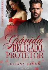 Grávida do Delegado protetor: Família Cohen