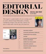 Editorial Design Third Edition: Digital and Print (English Edition)
