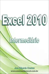 Excel 2010 - Intermediário