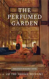 The Perfumed Garden (English Edition)