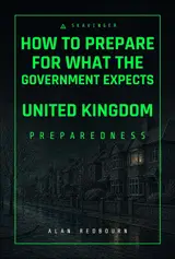 capítulo por capítulo baixar How to Prepare for What the Government Expects: United Kingdom Preparedness (Skavinger) (English Edition)
