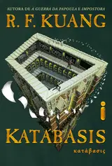 Katábasis
