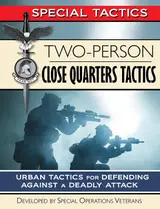capítulo por capítulo baixar Two-Person Close Quarters Tactics: Urban Tactics for Defending Against a Deadly Attack (Special Tactics Manuals Book 2) (English Edition)