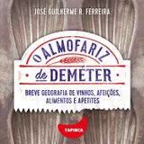 O almofariz de Deméter