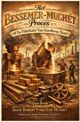capítulo por capítulo baixar Het Bessemer-Mushet Proces: Of De Fabrikatie Van Goedkoop Staal (Dutch Edition)