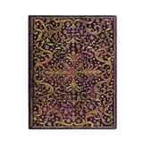 capítulo por capítulo baixar Aurelia Ultra Lined Softcover Journal, 176pg, 100gsm by Paperblanks (Aurelia)