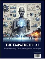 The Empathy AI: Revolutionizing Crisis Management Strategies (English Edition)
