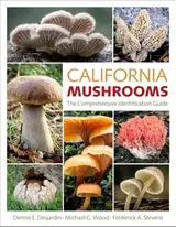 capítulo por capítulo baixar California Mushrooms: The Comprehensive Identification Guide (English Edition)