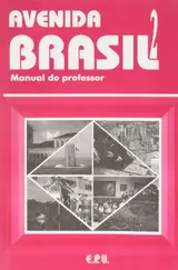 capítulo por capítulo baixar Avenida Brasil 2 - Manual do Professor