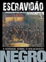 Conhecer Fantástico: Escravidão