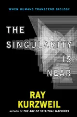 The Singularity Is Near: When Humans Transcend Biology (English Edition)