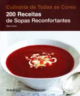 capítulo por capítulo baixar 200 Receitas de Sopas Reconfortantes