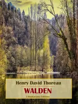Walden (French Edition)