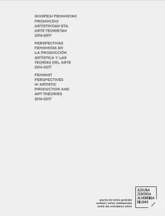 PERSPECTIVAS FEMINISTAS 2016-2017 baixar