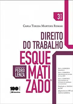 Direito do Trabalho Esquematizado baixar
