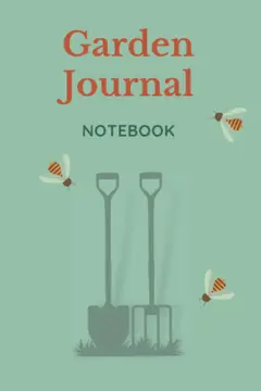 Garden Journal Notebook baixar