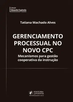 Gerenciamento Processual no Novo CPC baixar