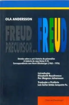 Freud precursor de Freud baixar