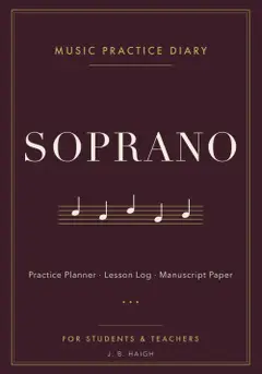 Music Practice Diary: Soprano baixar