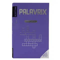 SCOTTINI TOUCH PALAVRIX N10 196P (FMD) baixar