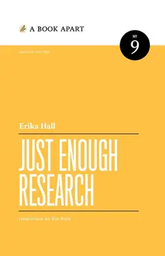 Just Enough Research: Second Edition baixar